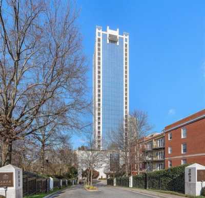 Apartment For Sale in Atlanta, Georgia