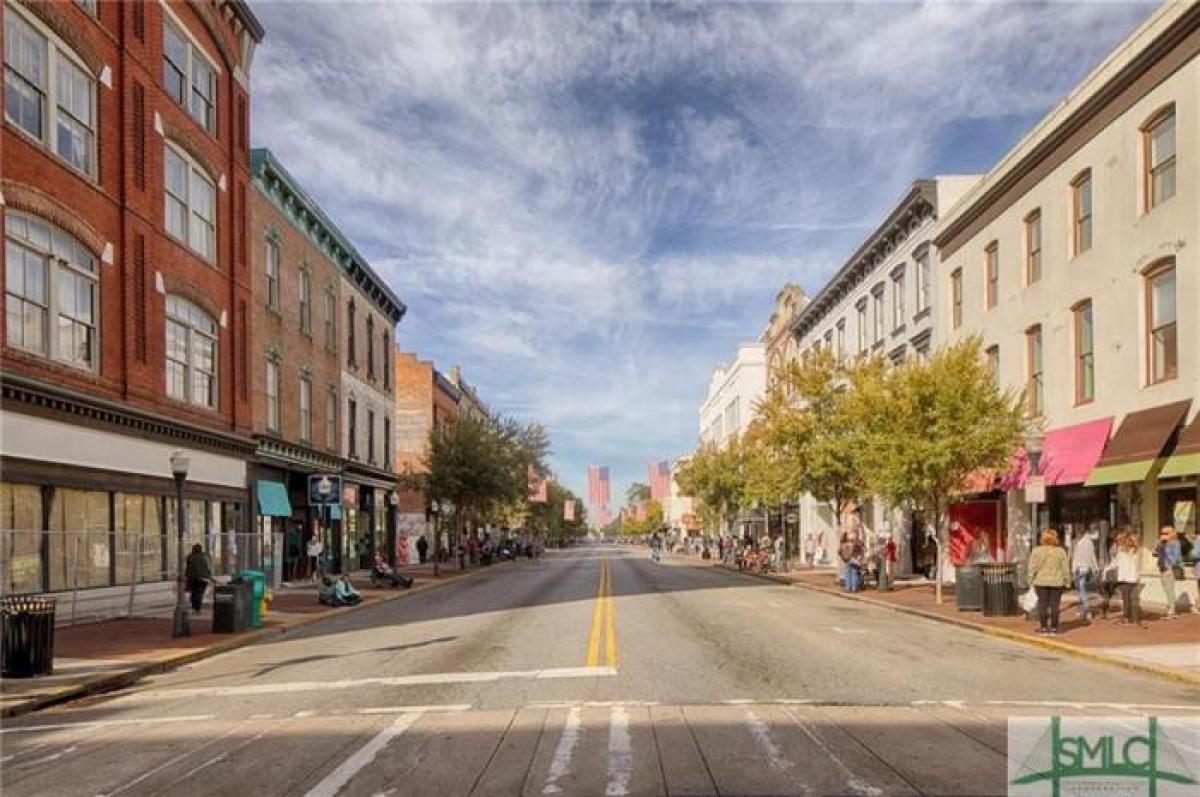 Picture of Apartment For Sale in Savannah, Georgia, United States