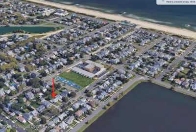Residential Land For Sale in Spring Lake, New Jersey