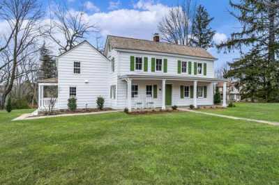 Home For Sale in Scarsdale, New York