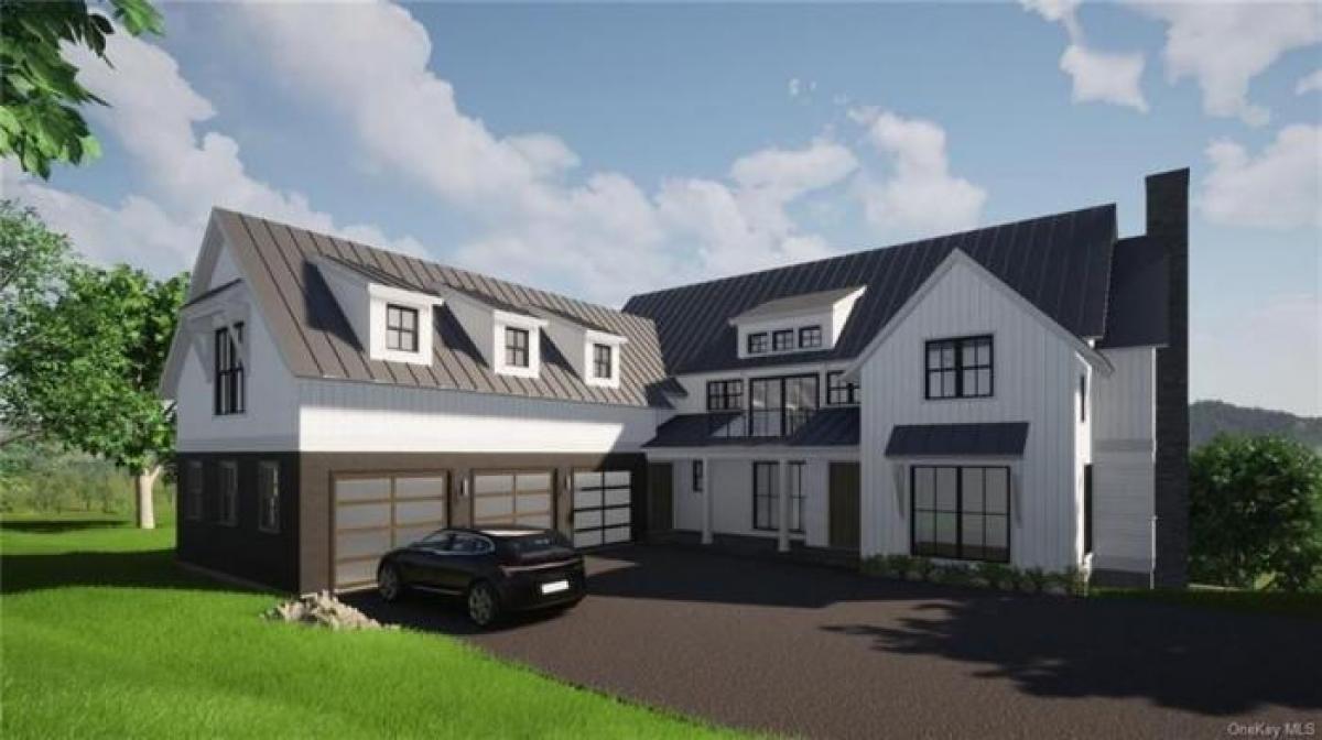 Picture of Home For Sale in Bedford Corners, New York, United States