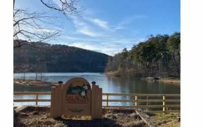Residential Land For Sale in Jasper, Georgia