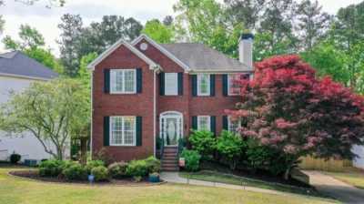 Home For Sale in Woodstock, Georgia