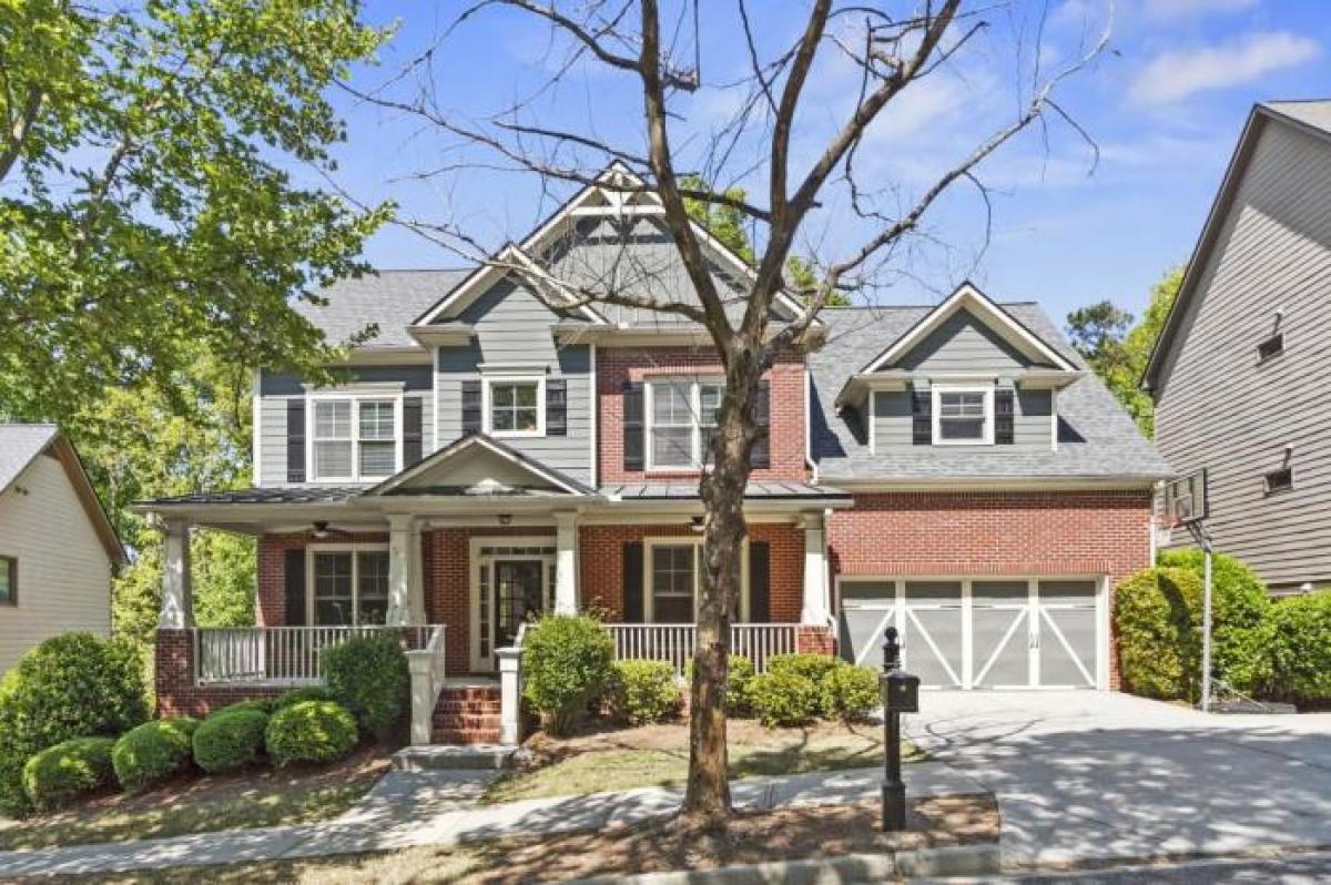 Picture of Home For Sale in Suwanee, Georgia, United States