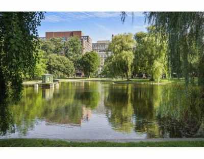 Condo For Sale in Boston, Massachusetts