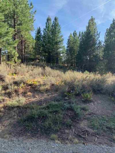 Residential Land For Sale in Portola, California