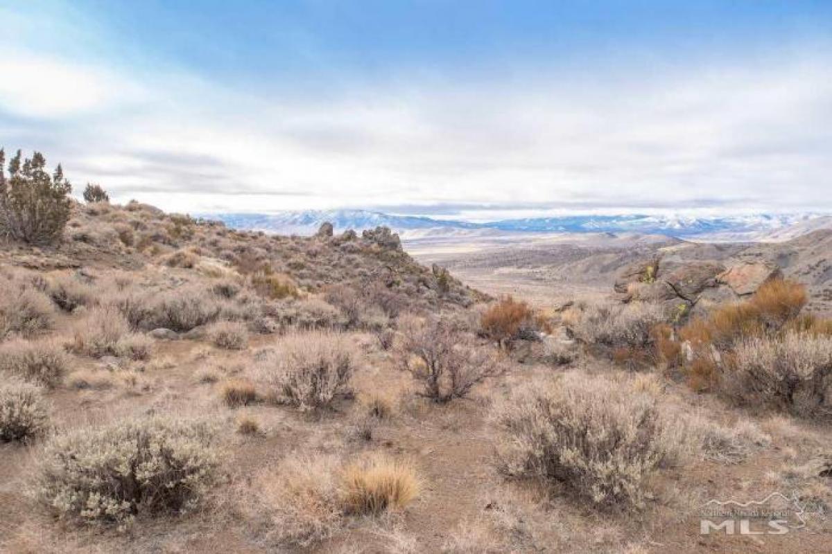 Picture of Residential Land For Sale in Reno, Nevada, United States