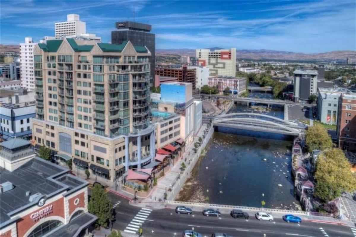 Picture of Condo For Sale in Reno, Nevada, United States