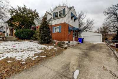 Home For Sale in Decatur, Illinois