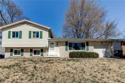 Home For Sale in Decatur, Illinois