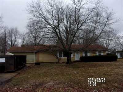 Home For Sale in Decatur, Illinois