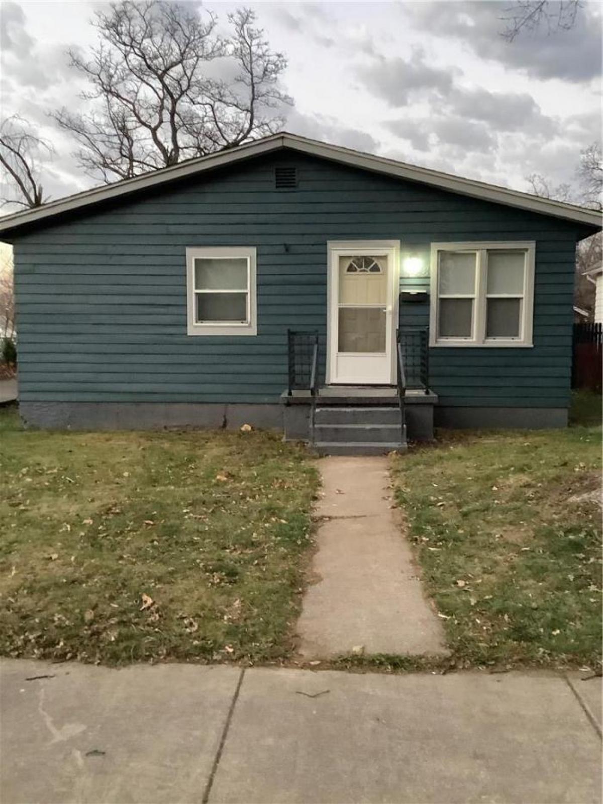 Picture of Home For Sale in Decatur, Illinois, United States