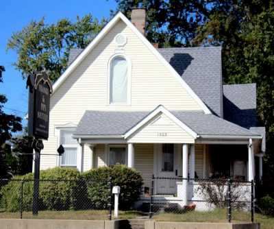 Home For Sale in Bedford, Indiana