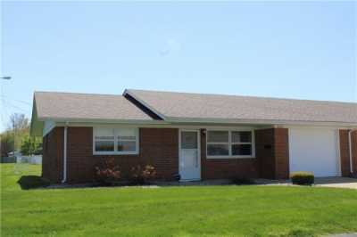 Condo For Sale in Anderson, Indiana