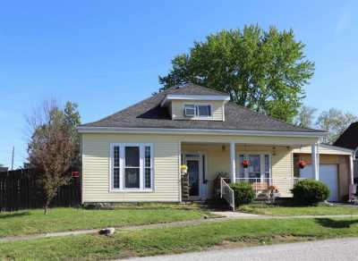 Home For Sale in Bedford, Indiana