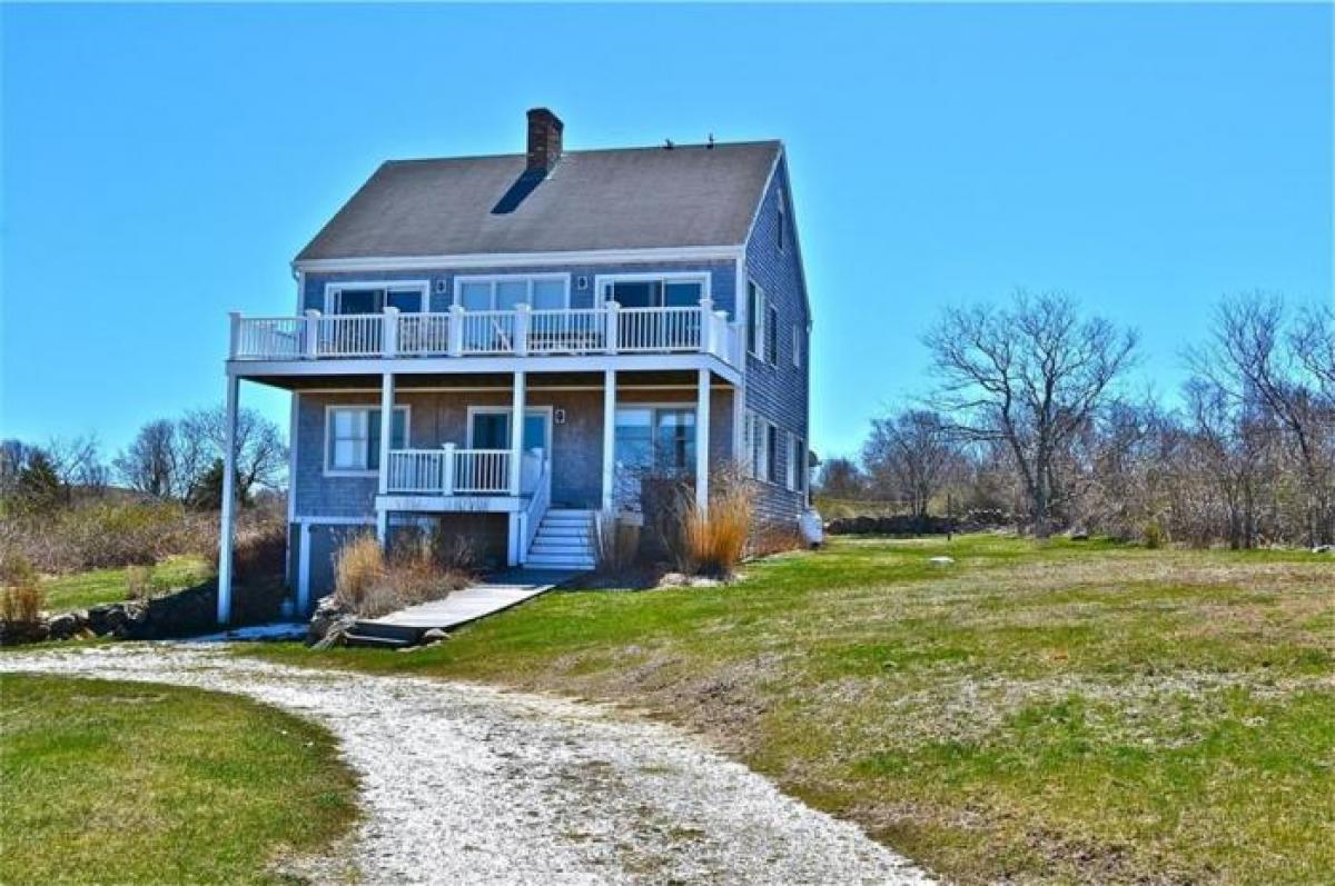 Picture of Home For Sale in Block Island, Rhode Island, United States