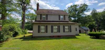 Home For Sale in Lake Luzerne, New York