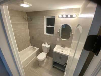 Apartment For Rent in Jamaica, New York