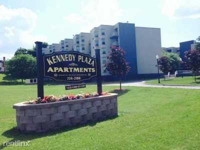 Apartment For Rent in Utica, New York