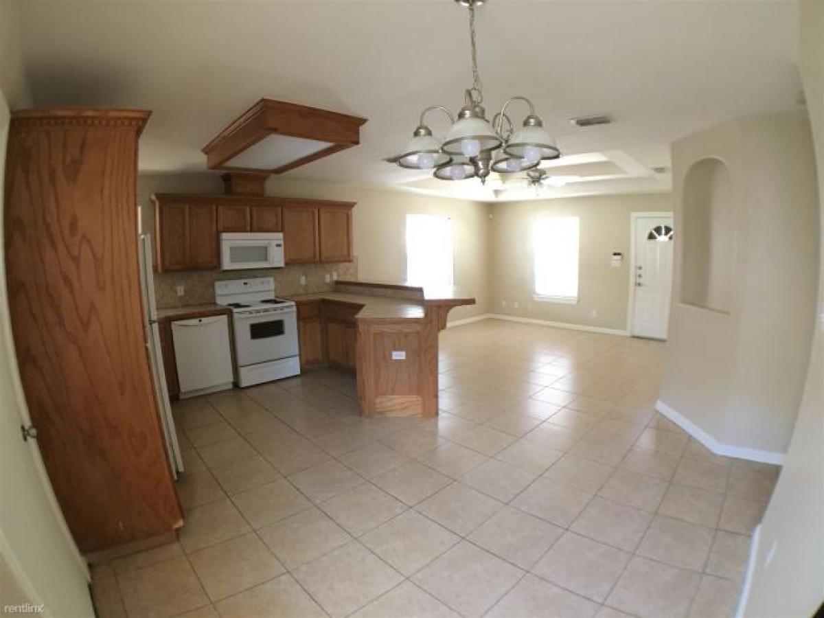 Picture of Apartment For Rent in Pharr, Texas, United States
