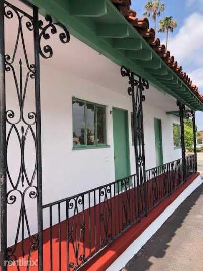 Apartment For Rent in 