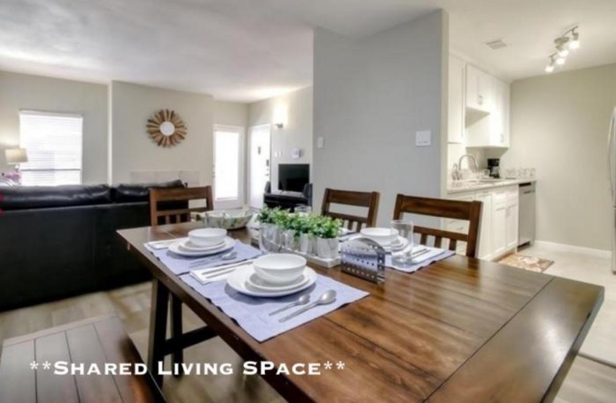 Picture of Apartment For Rent in Culver City, California, United States