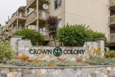 Apartment For Rent in Daly City, California