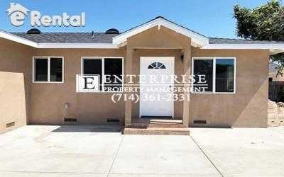 Home For Rent in Orange, California
