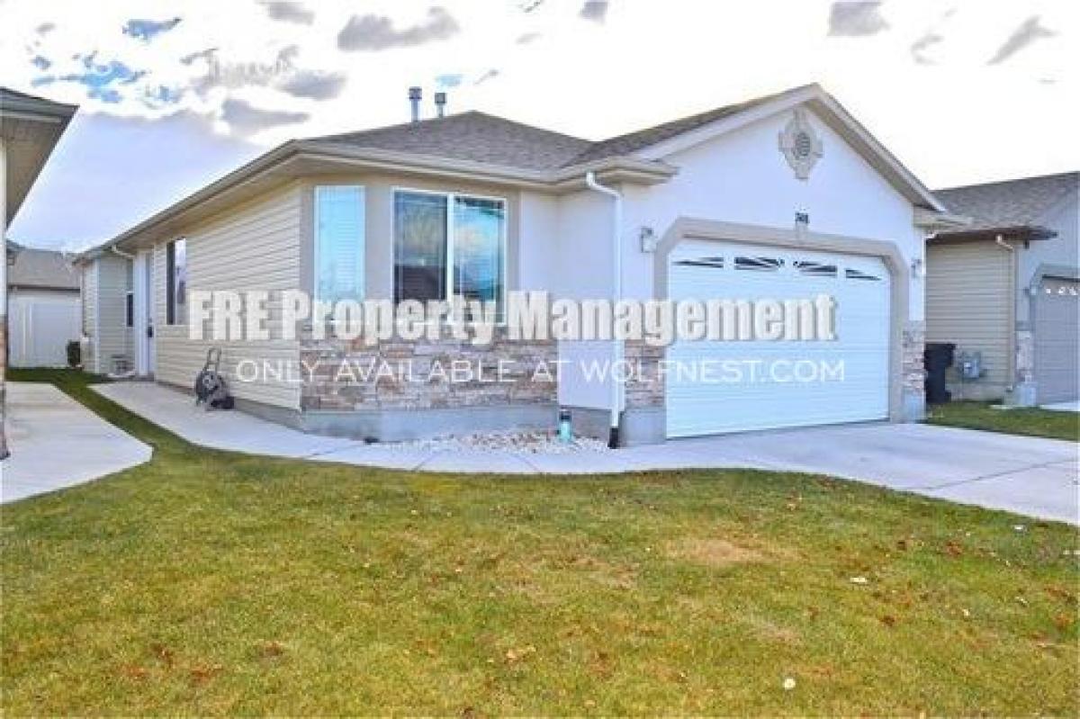 Picture of Home For Rent in North Salt Lake, Utah, United States