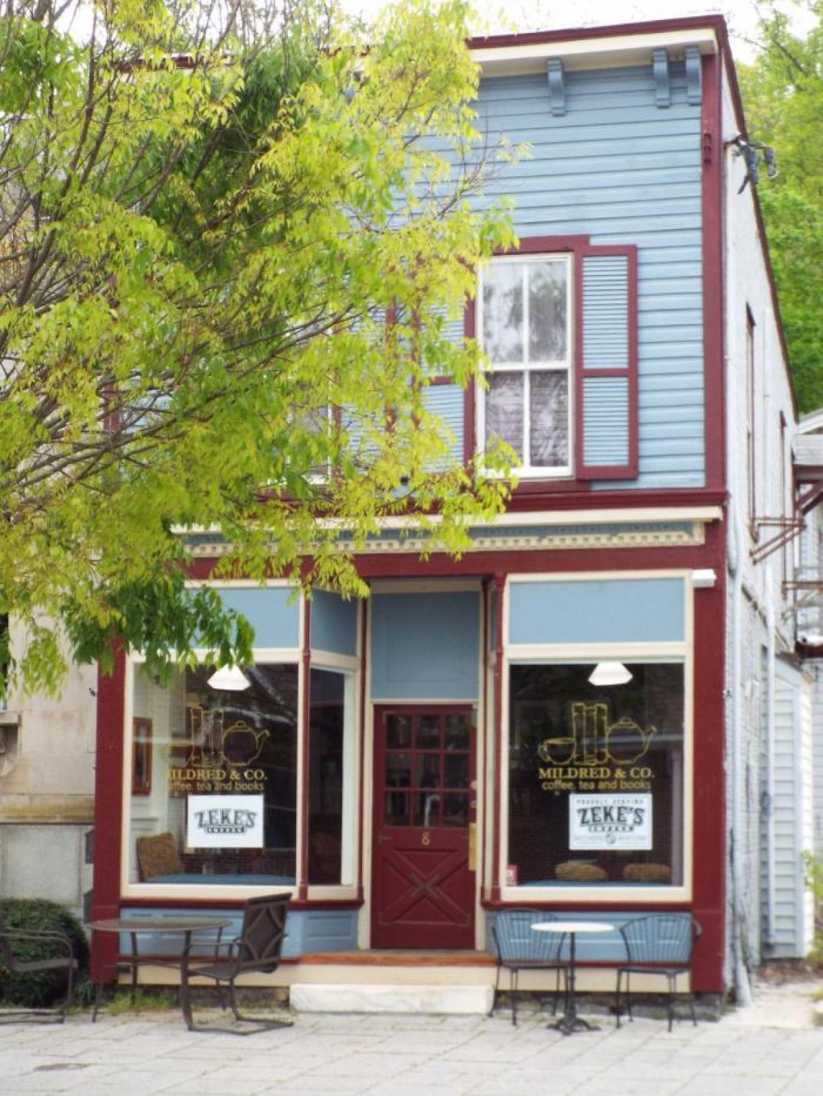 Picture of Retail For Rent in Port Deposit, Maryland, United States