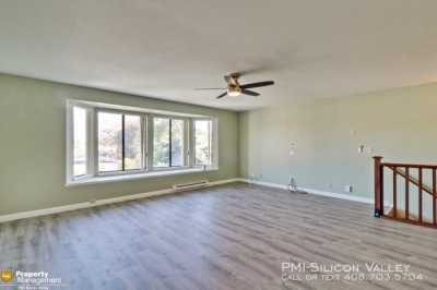 Apartment For Rent in Santa Clara, California