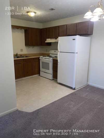 Home For Rent in Lexington, Kentucky