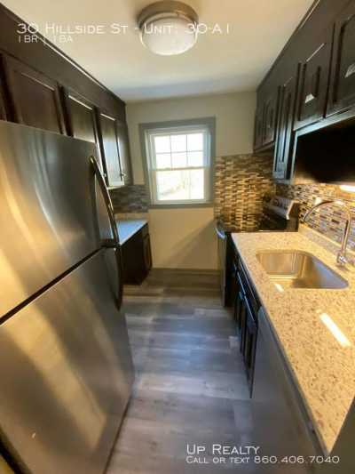 Apartment For Rent in