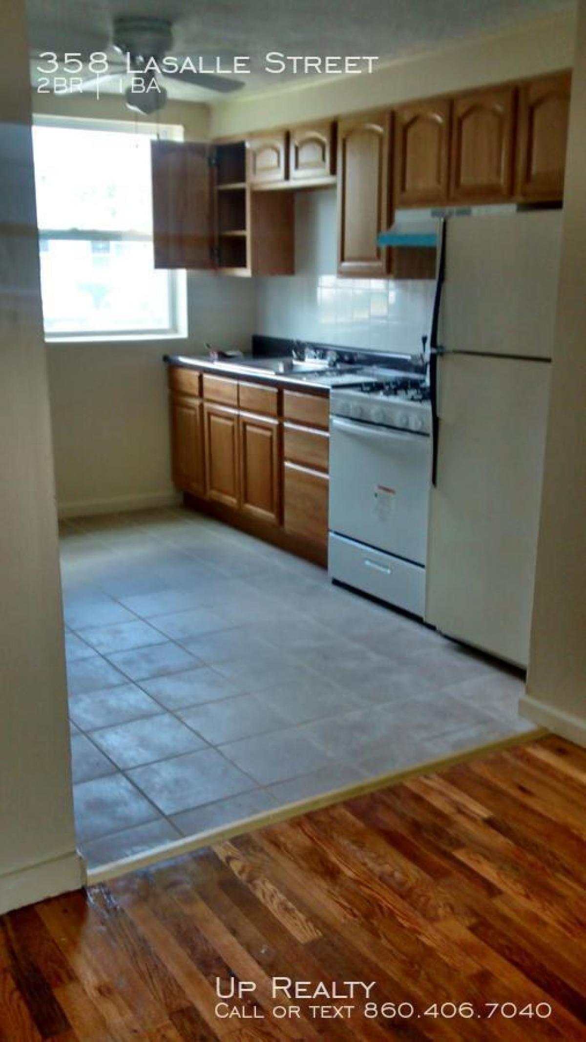 Picture of Home For Rent in New Britain, Connecticut, United States
