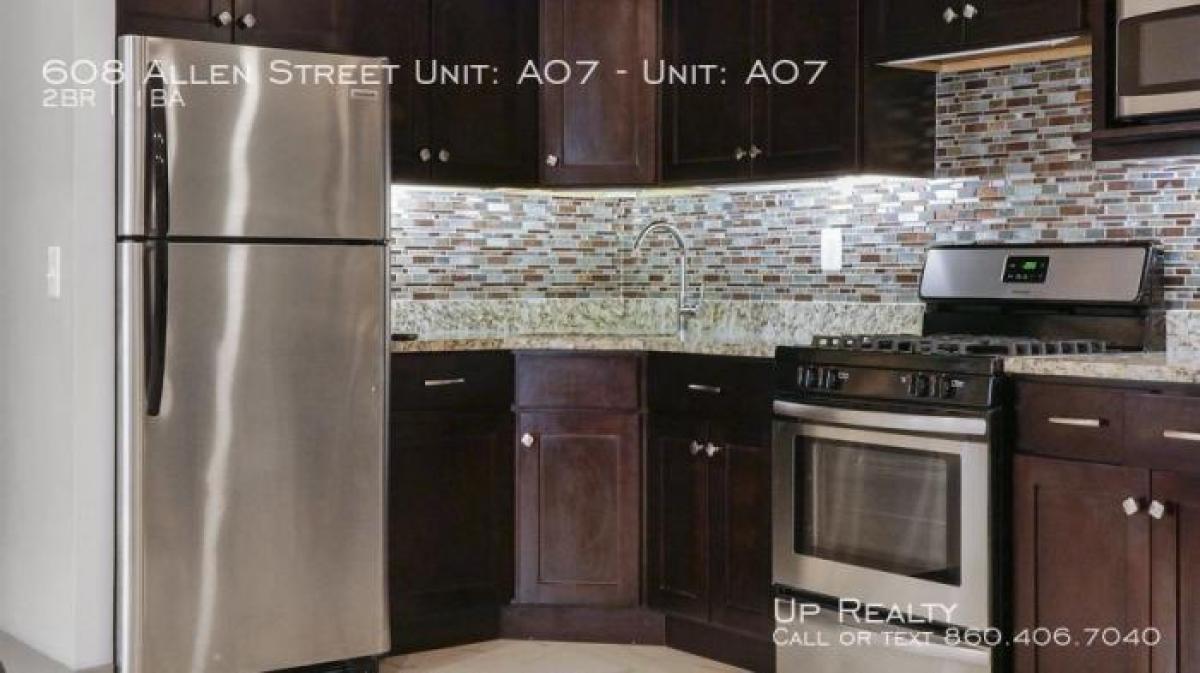 Picture of Apartment For Rent in New Britain, Connecticut, United States