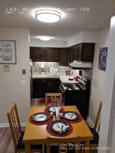 Apartment For Rent in
