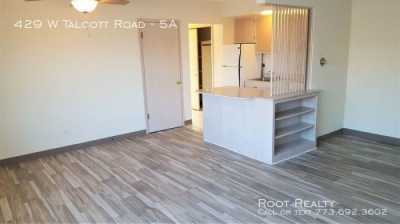 Apartment For Rent in