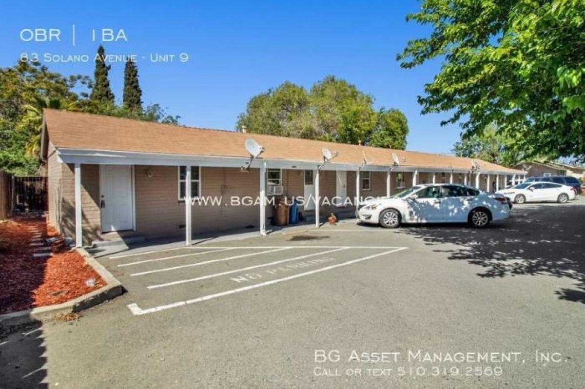Picture of Apartment For Rent in Bay Point, California, United States