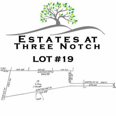 Home For Sale in Ringgold, Georgia