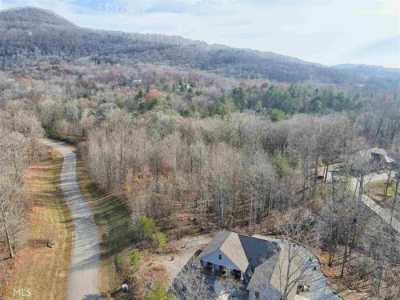 Residential Land For Sale in Cleveland, Georgia