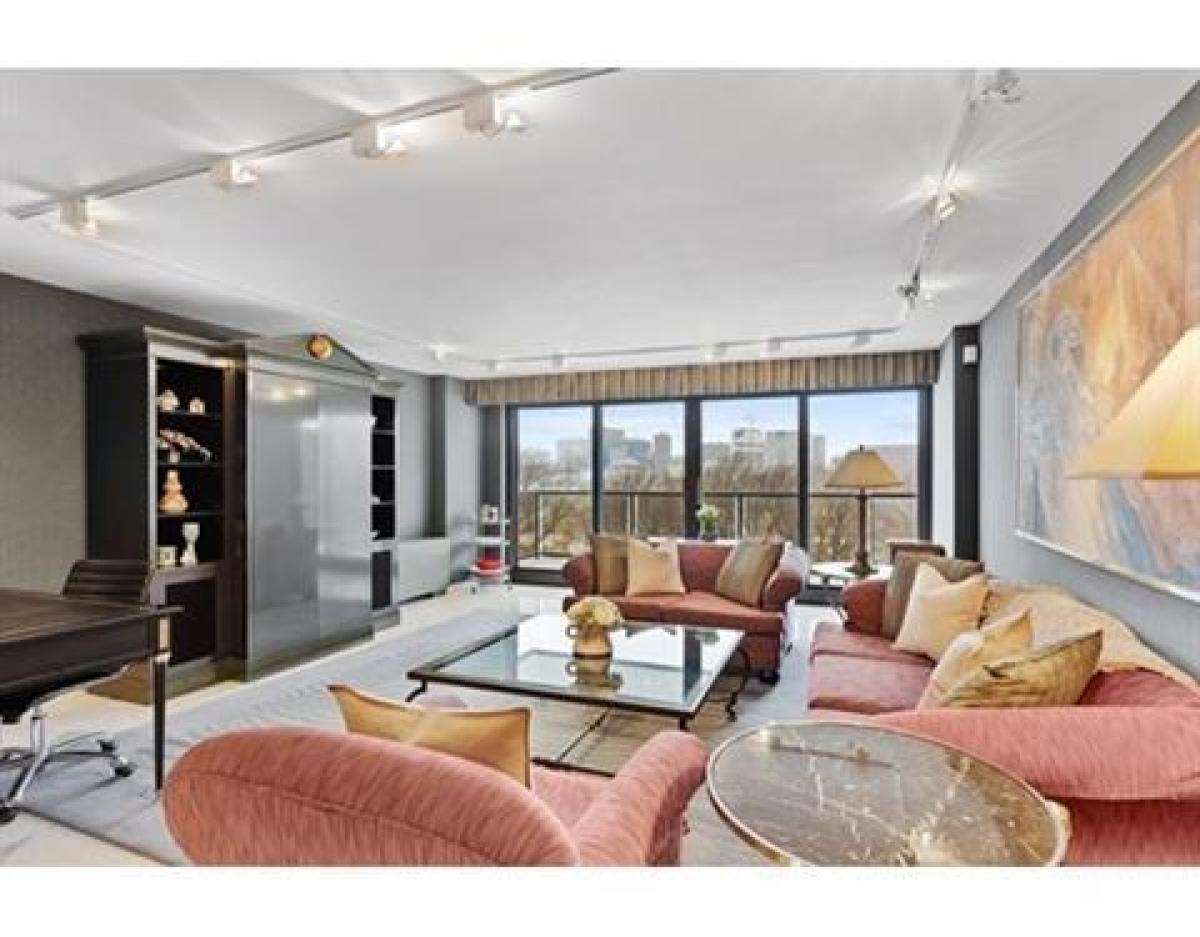 Picture of Apartment For Sale in Boston, Massachusetts, United States