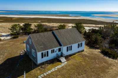 Home For Sale in Chatham, Massachusetts