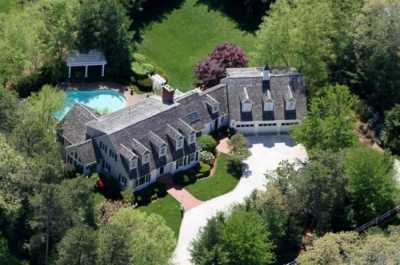 Home For Sale in Barnstable, Massachusetts