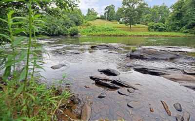 Residential Land For Sale in Hayesville, North Carolina