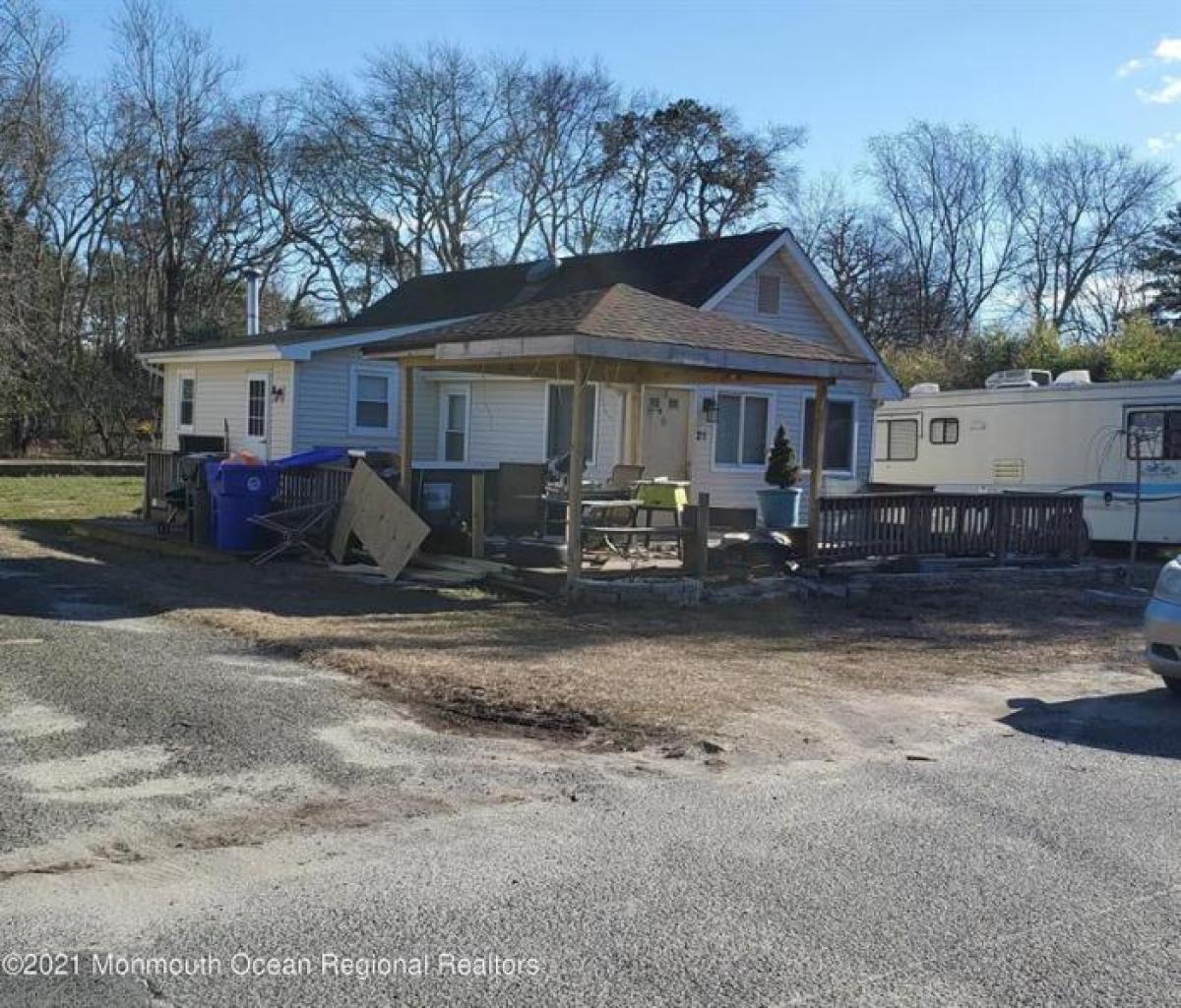 Picture of Home For Sale in Brick, New Jersey, United States