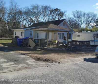 Home For Sale in Brick, New Jersey