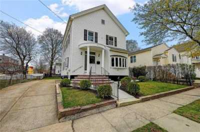 Home For Sale in Providence, Rhode Island