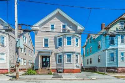 Apartment For Sale in Providence, Rhode Island