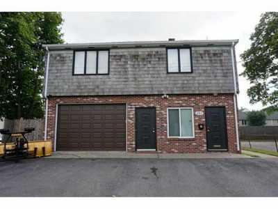 Home For Sale in Pawtucket, Rhode Island