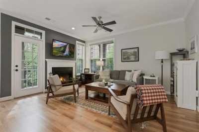Home For Sale in Arlington, Virginia